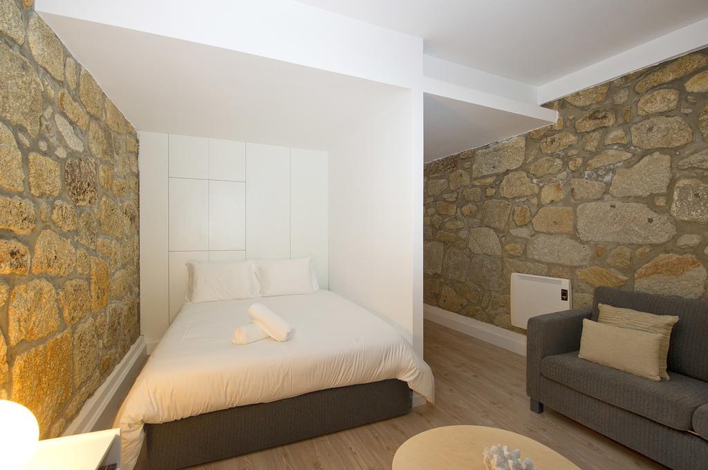 Largo Sao Domingos By Innapartments OOporto Chambre photo