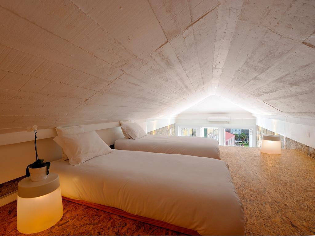 Largo Sao Domingos By Innapartments OOporto Chambre photo