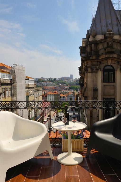 Largo Sao Domingos By Innapartments OOporto Extérieur photo