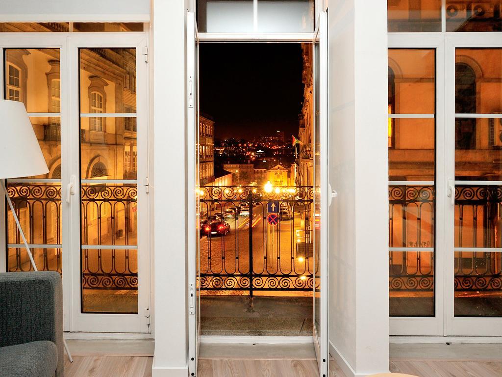 Largo Sao Domingos By Innapartments OOporto Extérieur photo
