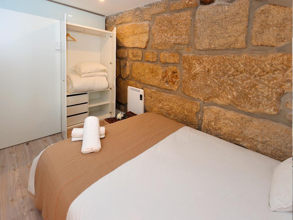 Largo Sao Domingos By Innapartments OOporto Chambre photo