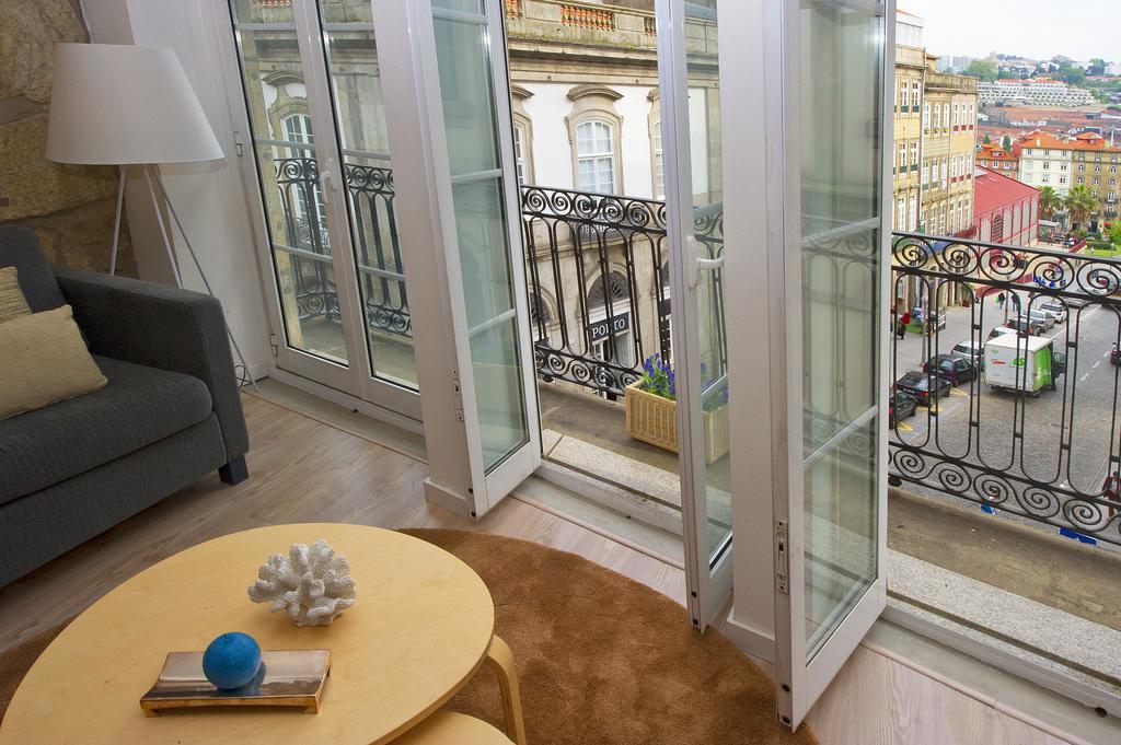 Largo Sao Domingos By Innapartments OOporto Chambre photo