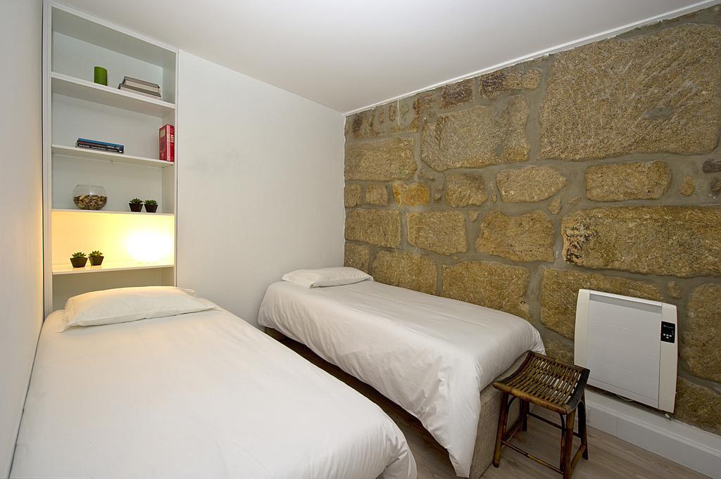 Largo Sao Domingos By Innapartments OOporto Chambre photo