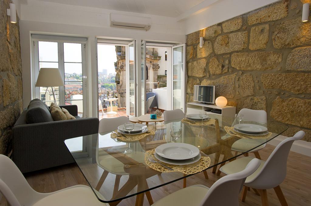 Largo Sao Domingos By Innapartments OOporto Chambre photo
