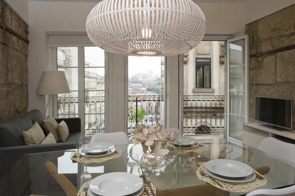 Largo Sao Domingos By Innapartments OOporto Chambre photo